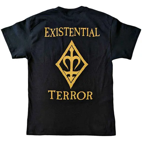 Existence is Futile (Čierna)
