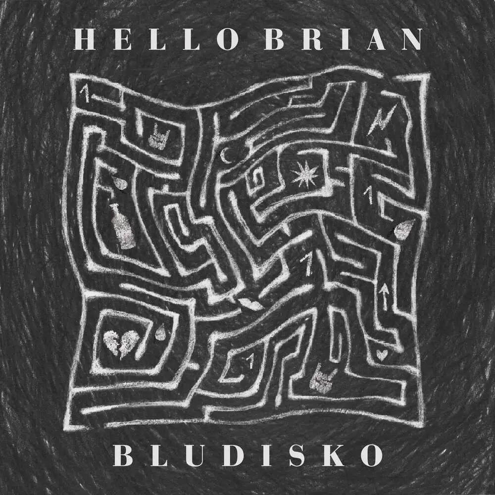 Bludisko