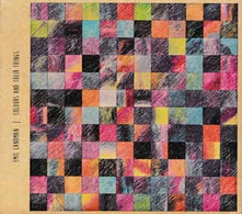 Emil Landman, CD COLOURS AND THEIR THINGS