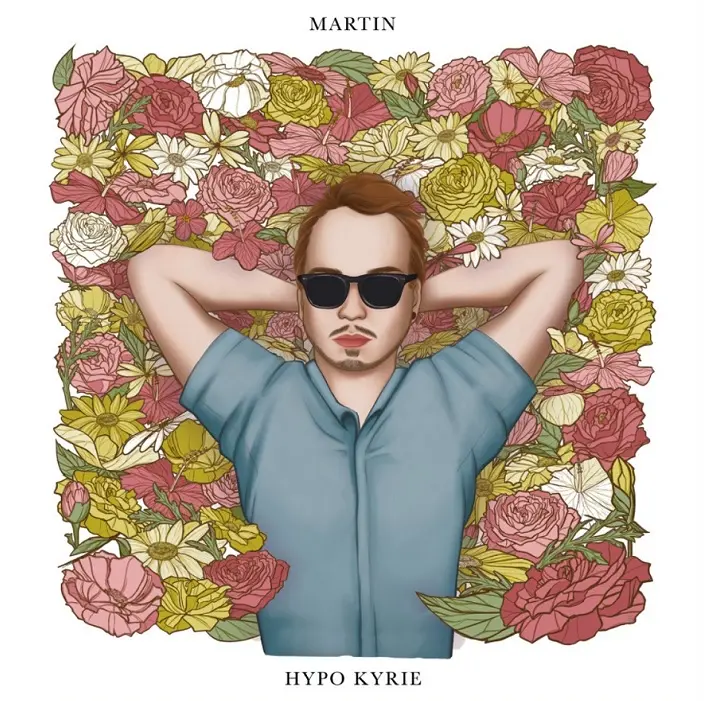 Hypo Kyrie – Martin (Vinyl)