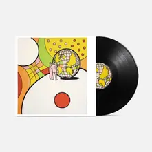 Personal Trainer, Vinyl STILL WILLING