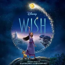 CD WISH