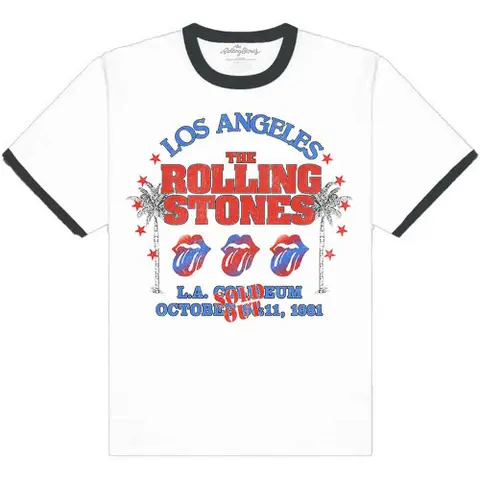 American LA Tour