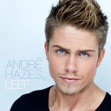André Hazes Jr., CD LEEF