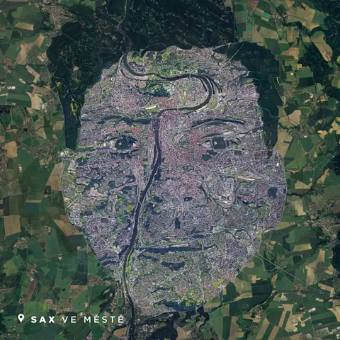 Ve Městě