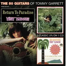 50 GUITARS RETURN TO PARADISE & VISIT HAWAII thumbnail