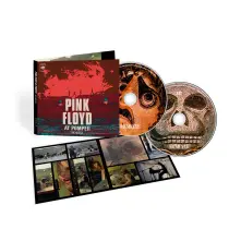 Pink Floyd at Pompeii MCMLXXII (2025 Steven Wilson Stereo Mix Edition) thumbnail