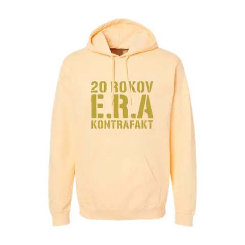 20 Rokov E.R.A.