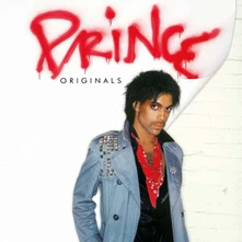 Prince, CD Originals