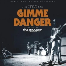 Vinyl Gimme Danger (Music From The Motion Picture)