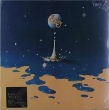 Vinyl TIME