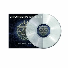 Vinyl ETERNAL BAPTISM