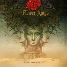 The Flower Kings, Vinyl DESOLATION ROSE
