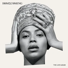 Vinyl Homecoming: The Live Album