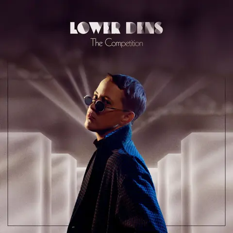 Lower Dens – CD COMPETITION