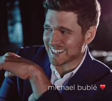 Michael Bublé, CD Love