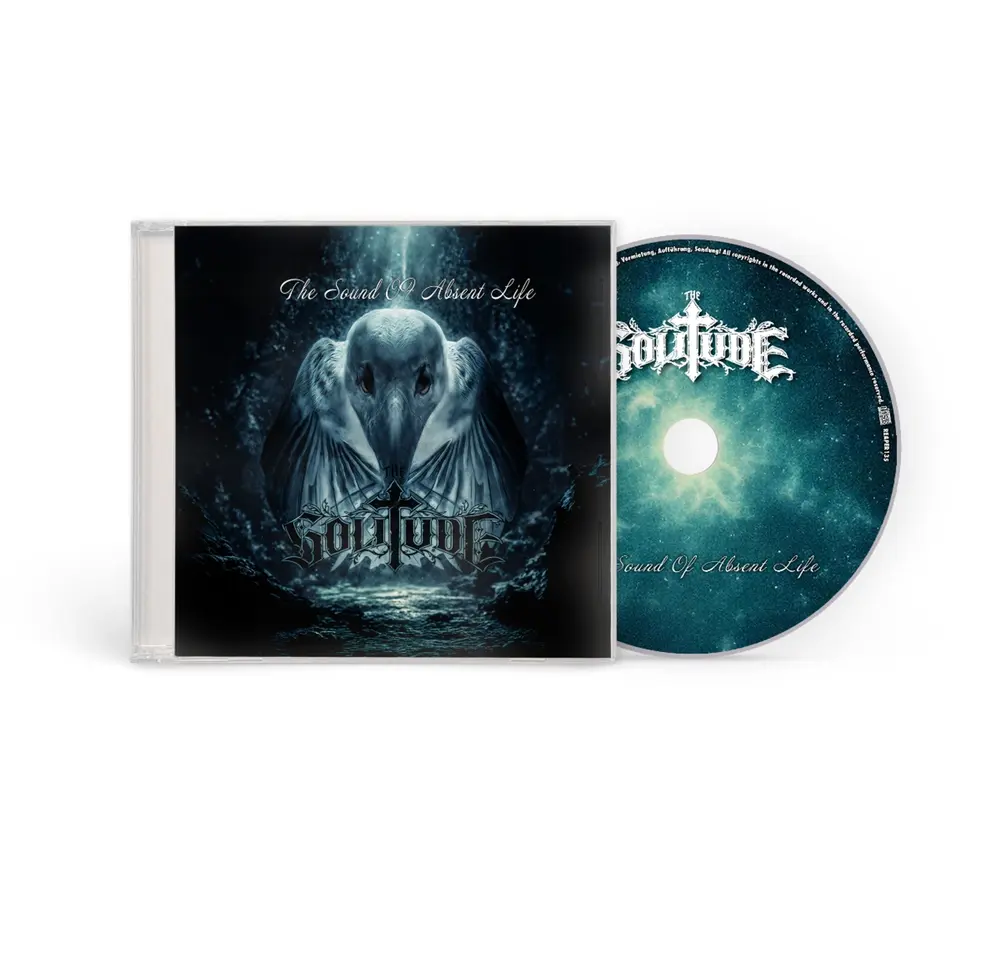SOLITUDE, THE - THE SOUND OF ABSENT LIFE