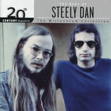 CD THE BEST OF STEELY DAN
