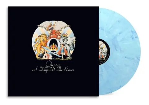 Queen – Vinyl A Day At The Races