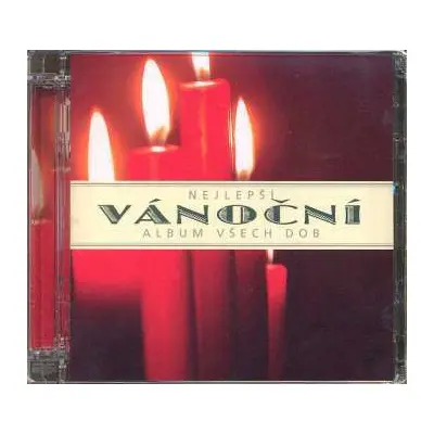 Nejlepší Vánoční Album Všech Dob