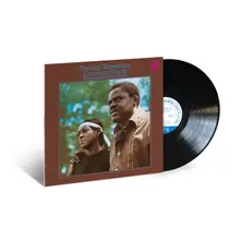 Vinyl COMMON TOUCH