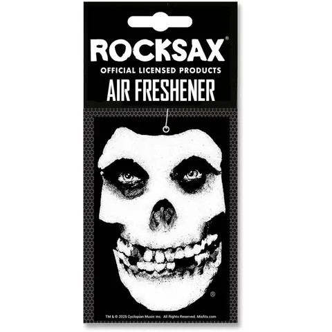 Air Freshener Pack: Fiend