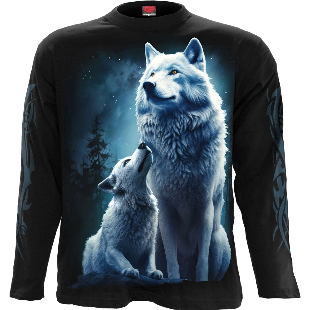 Wolf Guardian
