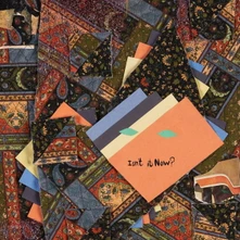 Animal Collective, CD ISN'T IT NOW?