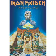 Powerslave