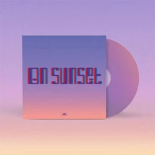 Paul Weller, CD ON SUNSET