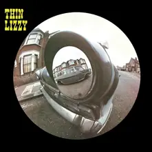 THIN LIZZY thumbnail