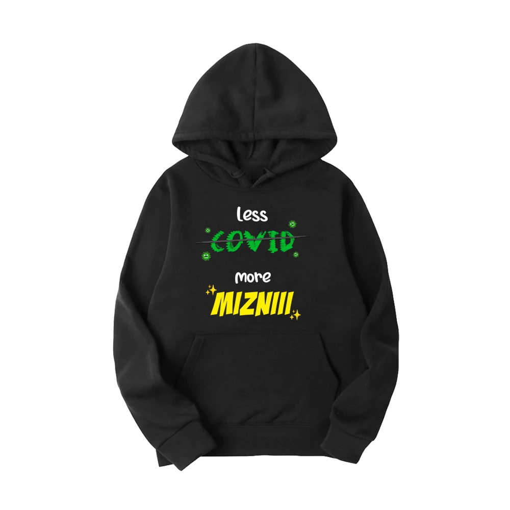 Less Covid more Mizniii (Meet & Greet Edition)