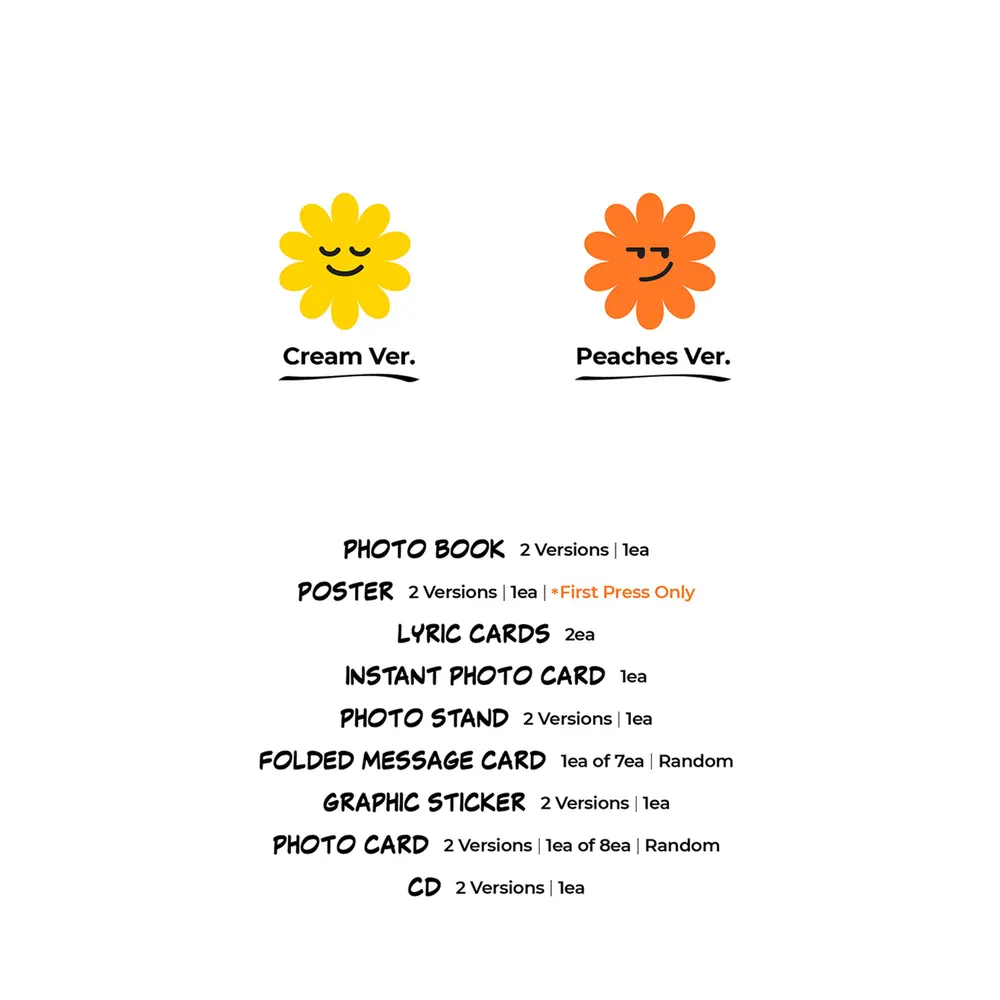 BTS – BUTTER (CD)