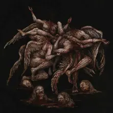Profanatica – WREATHED IN DEAD ANGELS (Vinyl)