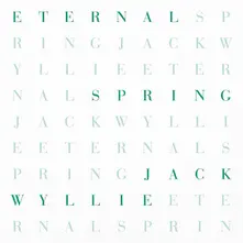 Paradise Cinema, Vinyl ETERNAL SPRING