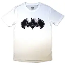 Batman - Bat Skull & Cobwebs thumbnail