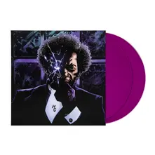 Vinyl GLASS