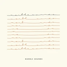 Marble Sounds, Vinyl MARBLE SOUNDS