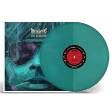 Vinyl EYES OF OBLIVION