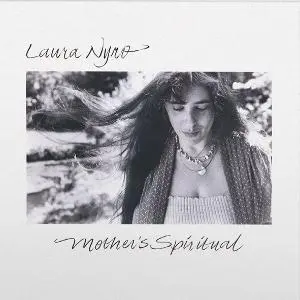 Laura Nyro – MOTHER S SPIRITUAL (Vinyl)
