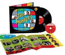 Vinyl MADE FOR TV: FAVORITE EPISODES