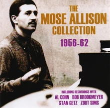 CD COLLECTION 1956-62