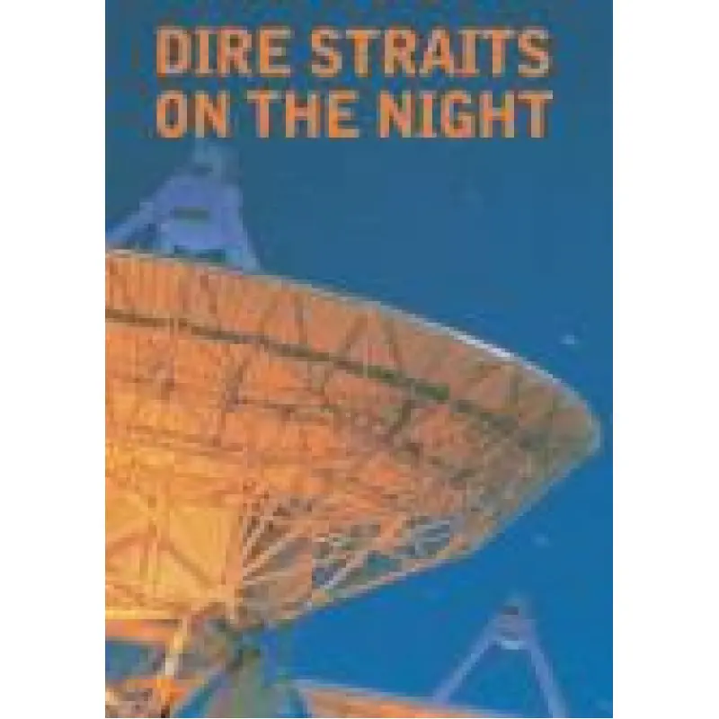 ON THE NIGHT