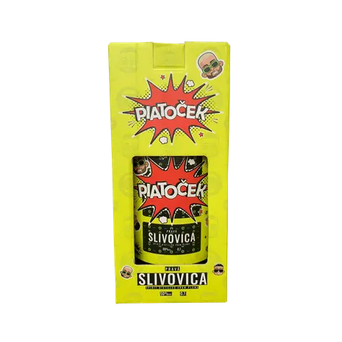 Piatoček