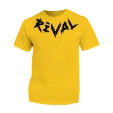 Tričko Rival
