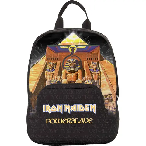 Powerslave
