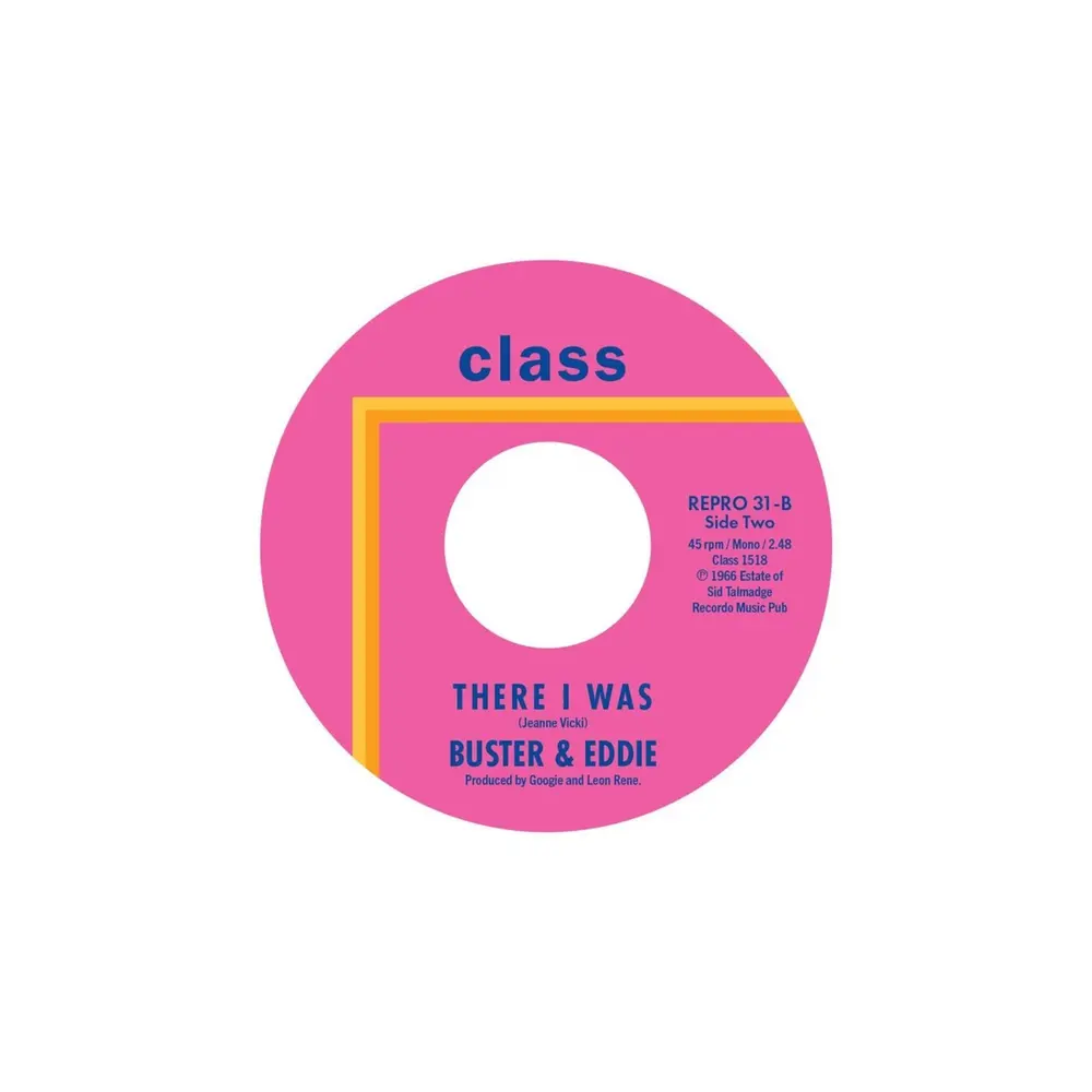 7-CAN'T BE STILL / THE...