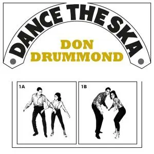 DANCE THE SKA (Vinyl)