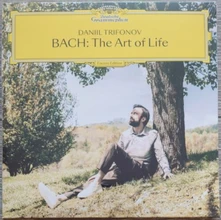 Daniil Trifonov, Vinyl THE ART OF LIFE