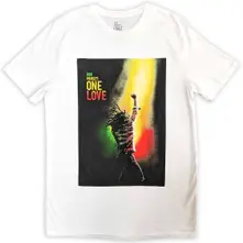 One Love Movie Poster